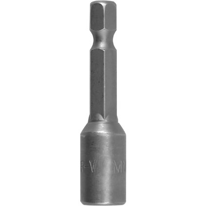Magnetická Zásuvka Pre Skrutkovač Na Blistri 1/4'' 13X48 Mm YT-1518