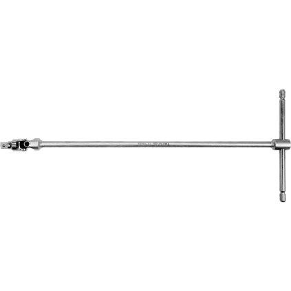 Kľúč S T-Kĺbom 3/8'' YT-15292