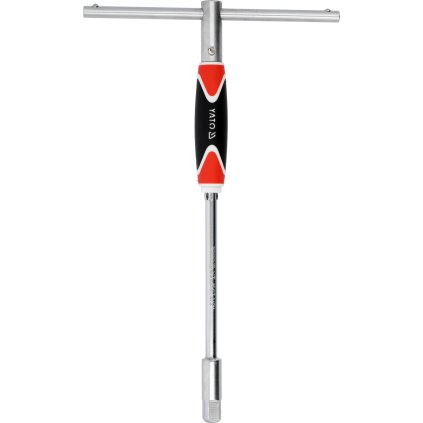 Adaptér Typu T S Otočnou Rúčkou 1/2'' YT-1567