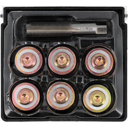 Sada Na Opravu Zátky Olejovej Vane M14X1,25Mm 7Cz YT-17568