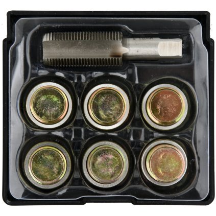 Sada Na Opravu Zátky Olejovej Vane M20X1,5Mm 7Cz YT-17574