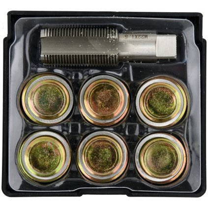 Sada Na Opravu Zátky Olejovej Vane M22X1,5Mm 7Cz YT-17575