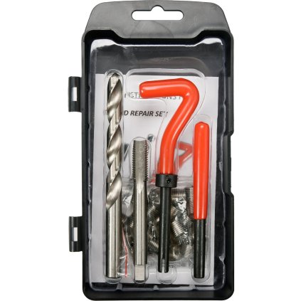 Sada Na Opravu Závitov M10X1,5 YT-17634