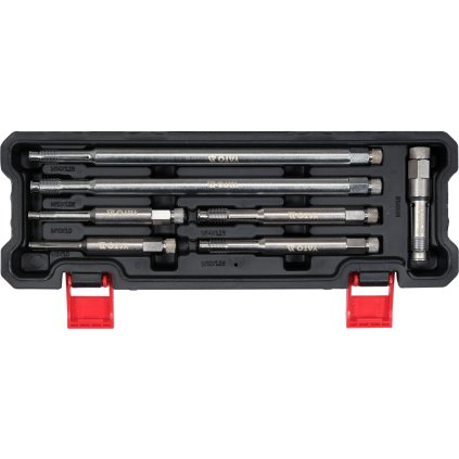 Sada Dlhých Kohútikov Na Sviečky YT-17708