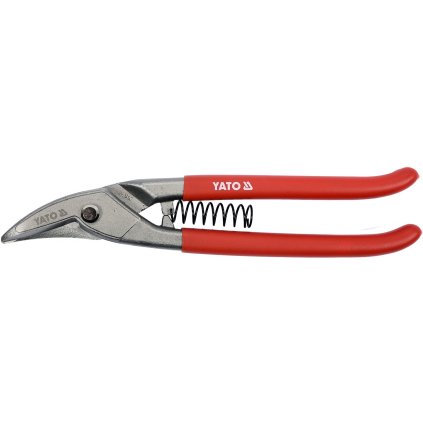 Nožnice Na Rezanie Plechu Európsky Typ 260 Mm YT-1920