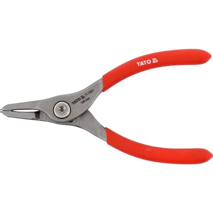 Kliešte Singer, Vonkajšie Rovné, 140Mm YT-19951