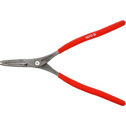 Segerové kliešte, vonkajšie, rovné 320 mm YT-19955