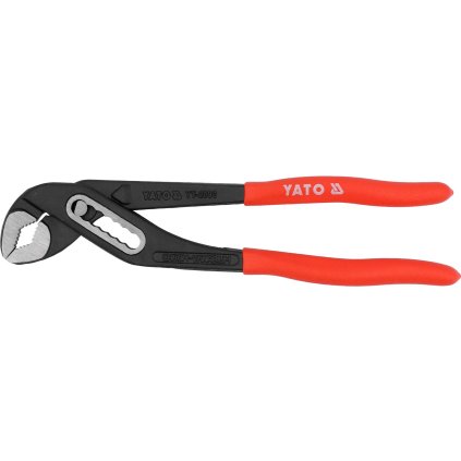 Kliešte Nastaviteľné 250 Mm YT-2090