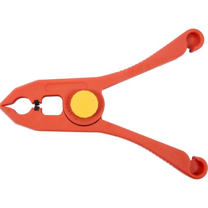 Izolované Svorné Kliešte 150Mm Vde YT-21190