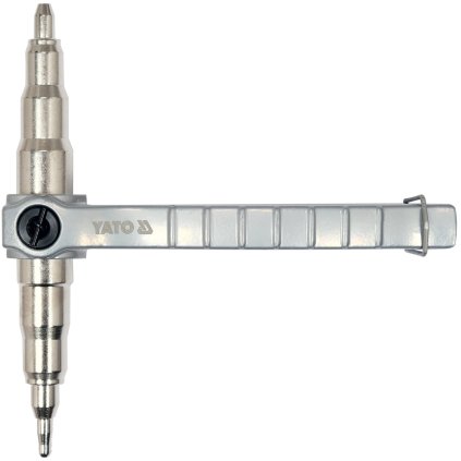 Ručný Roztahovač Rúr YT-21805