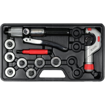 Hydraulický Expandér Pre Palové Medené Potrubie YT-21826