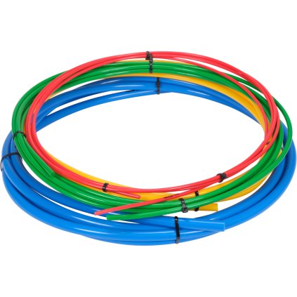 Vložky Súpravy Tyčí Na Ohýbanie Rúrok 1/4'' 3/8'' 1/2'' 5/8''