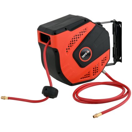 Pneumatická Hadica 8Mm X 20M Na Automatickú Navijačku YT-24244