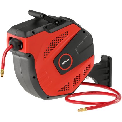 Pneumatická Hadica 9,5Mm X 15M Na Automatickú Navijačku YT-24245