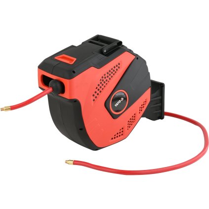 Pneumatická Hadica 12,5Mm X 15M Na Automatickú Navijačku YT-24246