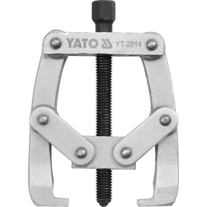 Dvojramenný Sťahovač S 100 Mm Zarážkou YT-2514