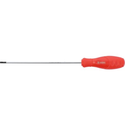 Plochý Skrutkovač 3X150Mm YT-25651