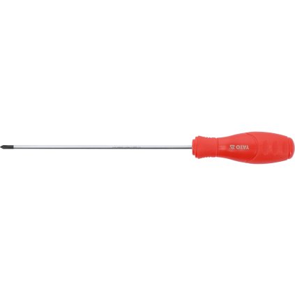 Krížový Skrutkovač Ph0X150Mm YT-25671