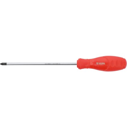 Krížový Skrutkovač Ph1X150Mm YT-25674