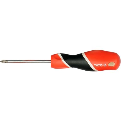 Krížový Skrutkovač Ph1X100Mm YT-25924