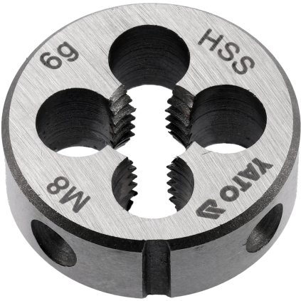 Hss M2, M8 Die YT-2965