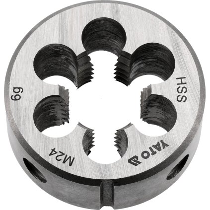 Hss Die M2, M24 YT-2966