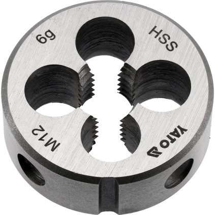 Hss Die M2, M12 YT-2969