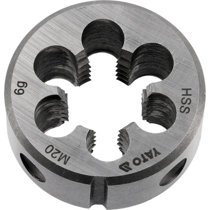 Hss Die M2, M20 YT-2973