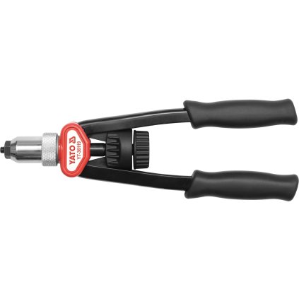 Ručná Nitovačka Pre Nitovacie Matice M5-M12 YT-36119
