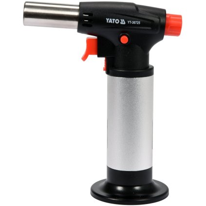 Plynový Horák S Piezo Zapaľovaním YT-36725