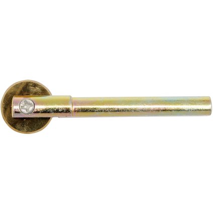 Výmenný Nôž Na Obkladačky, Stopka S Kolečkom 22X6X2Mm YT-3712