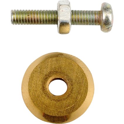 Výmenný Nôž Na Obkladačky, Koleso 12,6X3X3 Mm YT-3713
