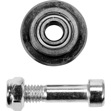 Rezný Kolies Na Dlažbu Fi 22 X 6 X 6 Mm S Ložiskami YT-37150