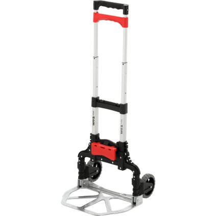 Skládací Skladový Vozík 60Kg YT-37410