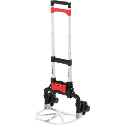 Schodiskový Skladový Vozík 60Kg YT-37411