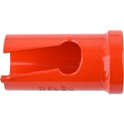 Univerzálna Otvorová Píla Tct 32Mm 5/8'' Na Silka, Keramické Bloky A Osb Dosky YT-43974