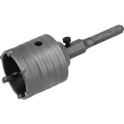 Jadrová Vŕtačka Do Steny 65 Mm YT-4400