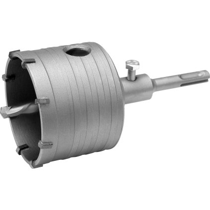 Jadrová Vŕtačka Do Muriva S Rúčkovou Sds+ 65 Mm YT-4402