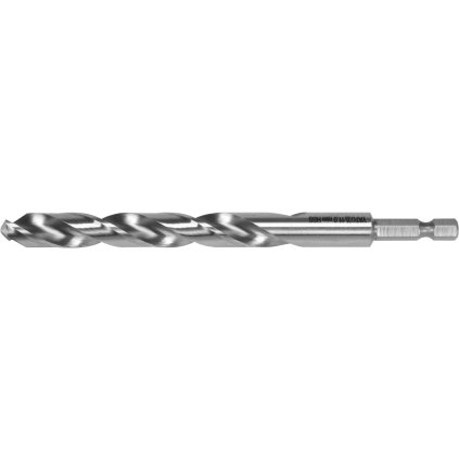 Hss 6542 11,0Mm Šestuhrát Vŕtačka Do Kovu Vŕtačka YT-44882
