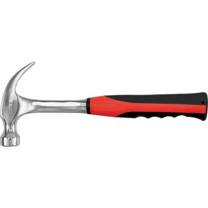 Stolárske kladivo, kované 450 g