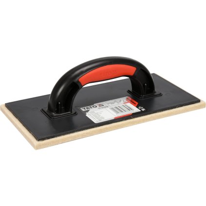 Pab S Hustou Plnou 8Mm 270 X 130 Mm YT-51910