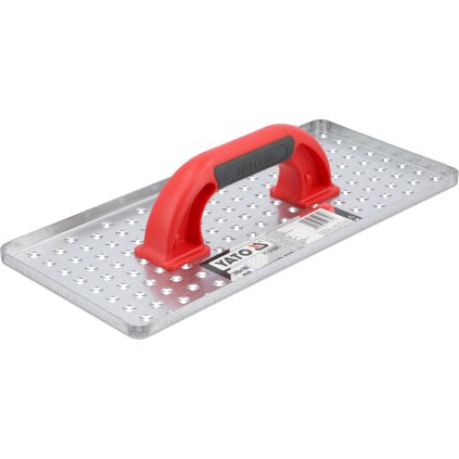 Strúhadlo, Rašpľa Na Styropinu 360X160Mm YT-51921