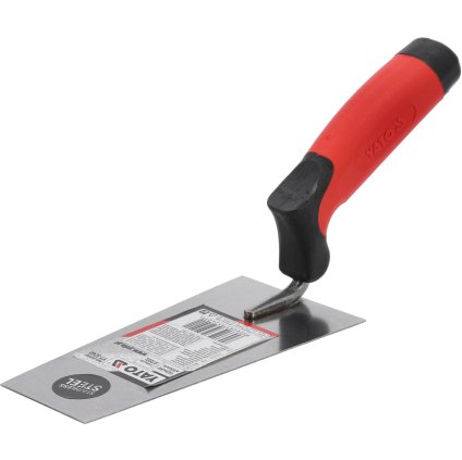 Trapézové Nerezové Nerezové Zapazené Žiarky 165X80X55 Mm YT-5240