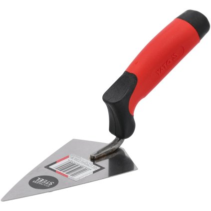 Nerezový Nerezový Ostrý Zablokovač 135X80 Mm YT-5245