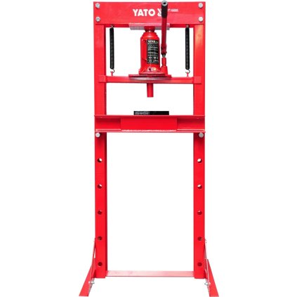 Hydraulický Lis 12T YT-55580