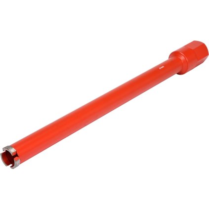 Jadrová Vŕtačka Pre Vŕtačku 32Mm;  Závit 1 1/4'', Pre Suché A Mokré Vŕtanie YT-60371