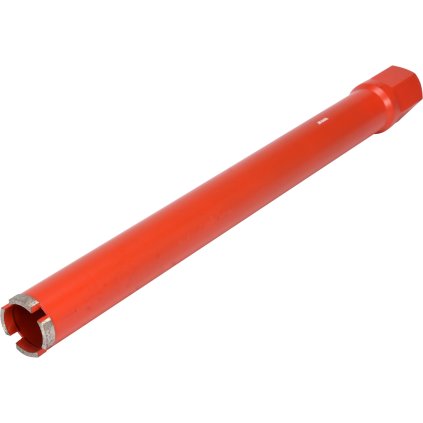 Jadrová Vŕtačka Pre Vŕtačku 42Mm;  Závit 1 1/4 '', Vhodné Na Vŕtačku Yt-81980;  Pre Suché A Mokré Vŕtanie YT-60372