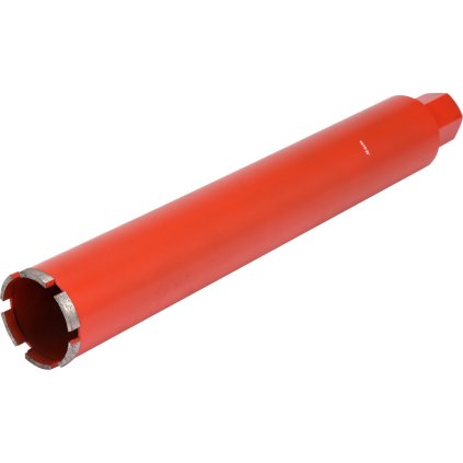 Jadrová Vŕtačka Pre Vŕtačku 68Mm, Štandardný Závit 1 1/4'', Na Vyrezanie Otvorov Pre Krabice Do Železobetónu;  Vhodná Na Vŕtačku Yt- YT-60374