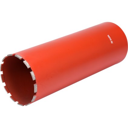 Jadrová Vŕtačka Pre Vŕtačku 152Mm;  Štandardná Rúčka 1 1/4'', Vhodná Aj Na Vŕtačku Yt-81980 YT-60378