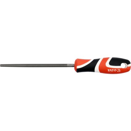 Kruhý Kovový Pilník 150Mm #3 YT-62358